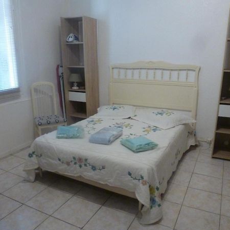 Ia Ora Na Appartement Fréjus Buitenkant foto