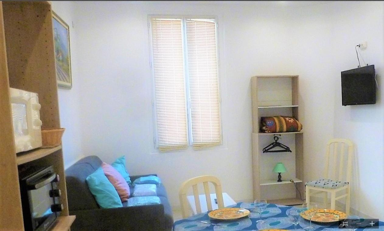 Ia Ora Na Appartement Fréjus Buitenkant foto