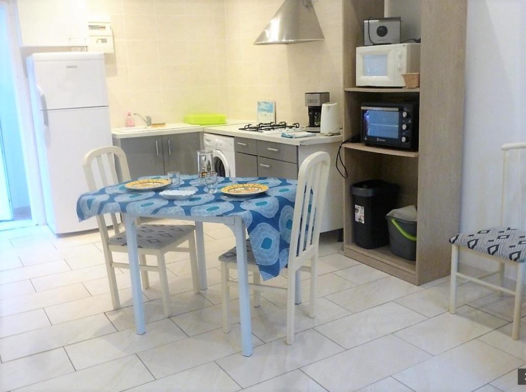 Ia Ora Na Appartement Fréjus Buitenkant foto