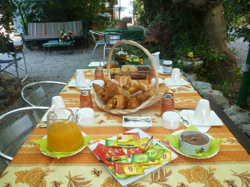 Ia Ora Na Appartement Fréjus Buitenkant foto