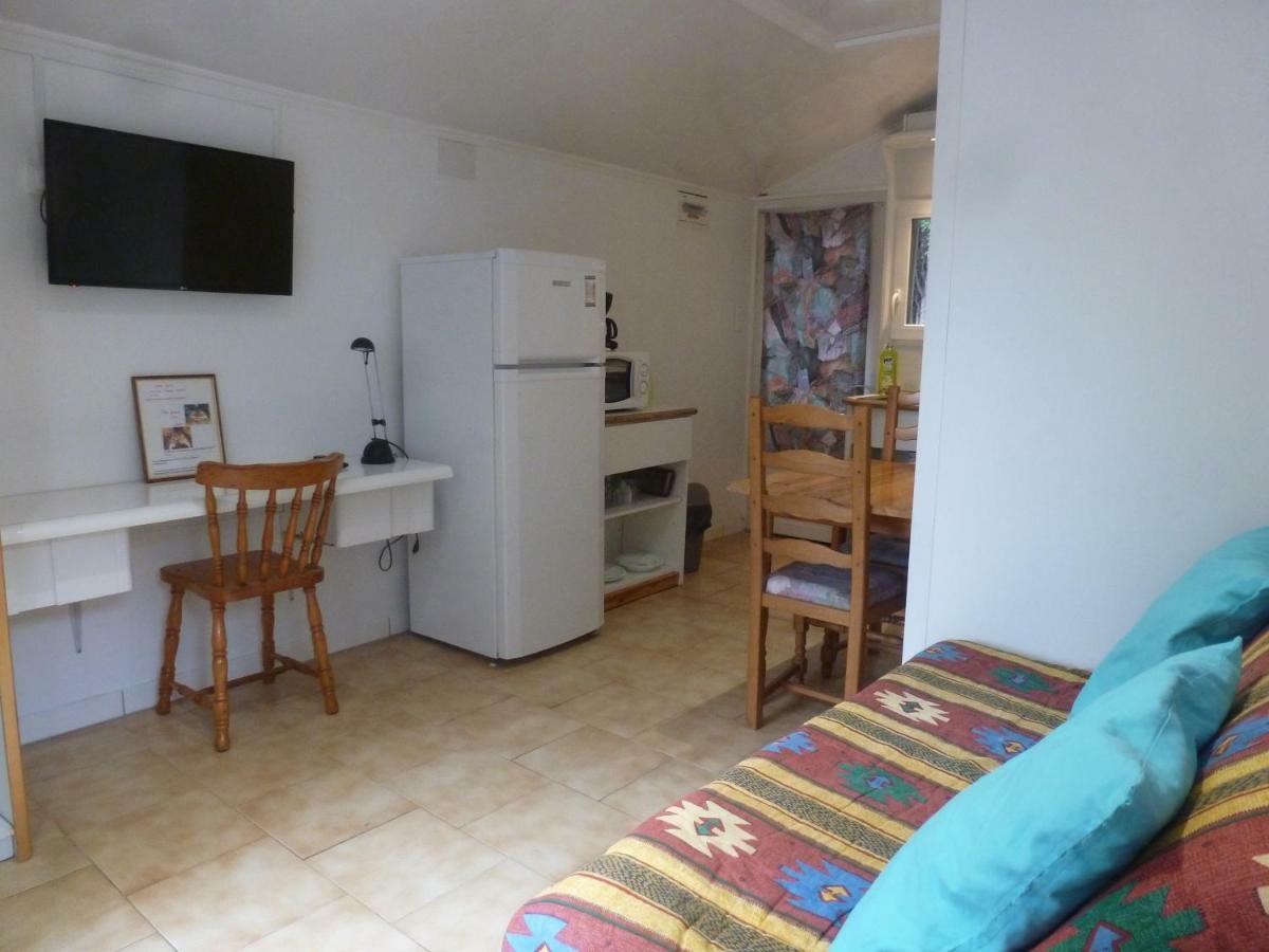 Ia Ora Na Appartement Fréjus Buitenkant foto