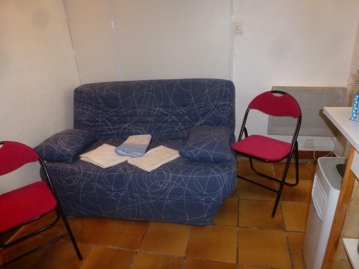 Ia Ora Na Appartement Fréjus Buitenkant foto